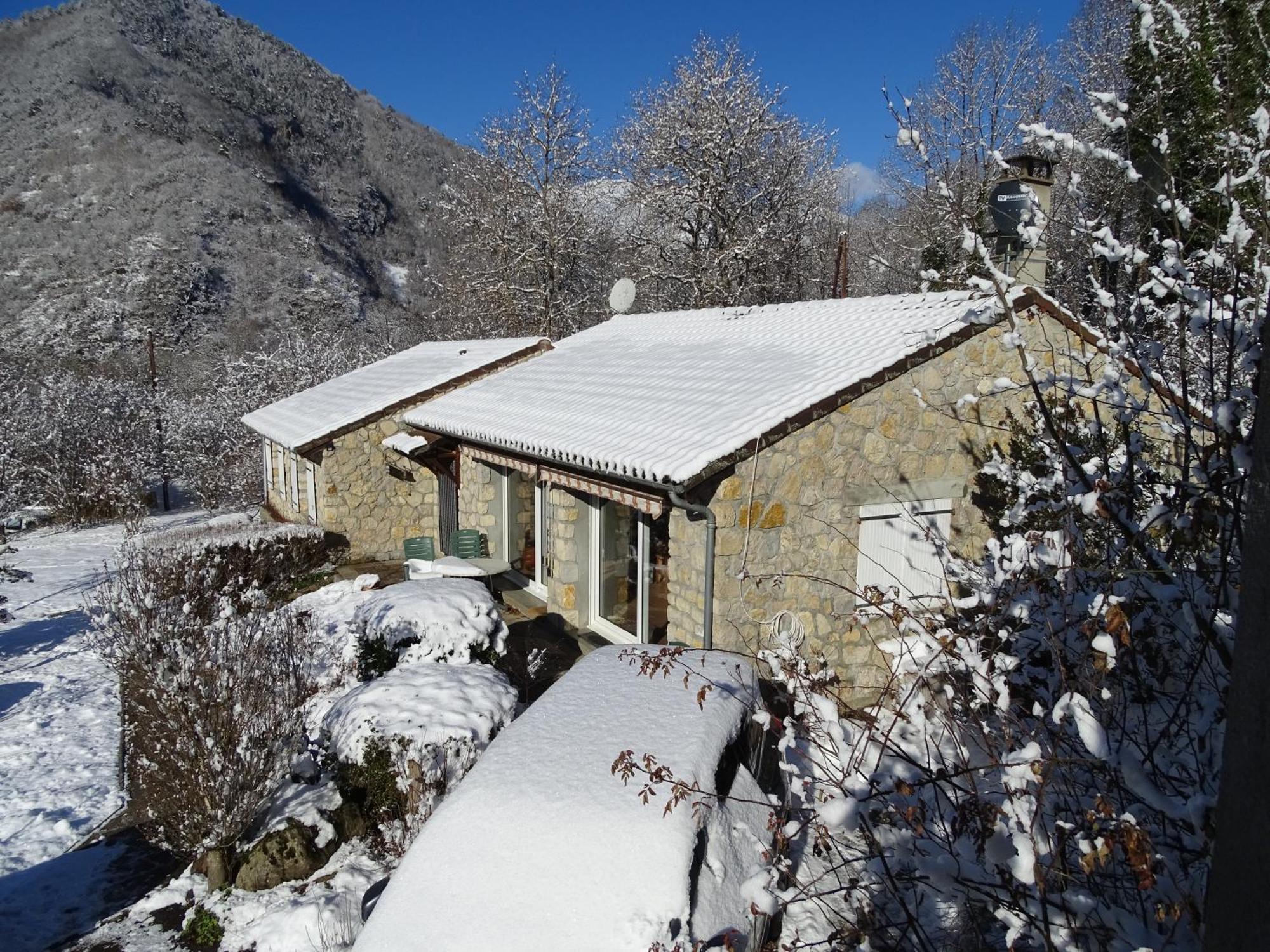 Maison Cancela Siguer Exteriör bild