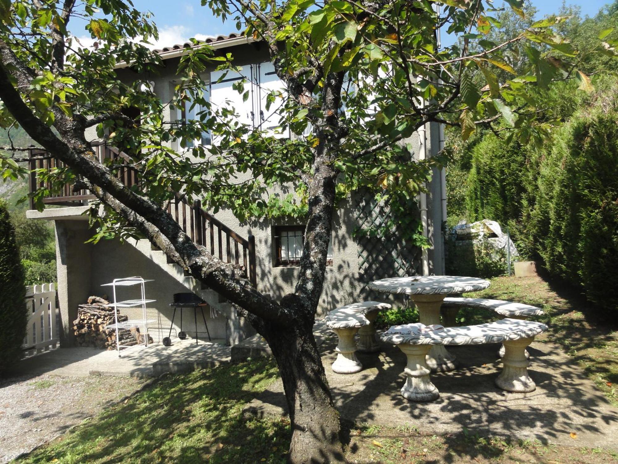 Maison Cancela Siguer Rum bild