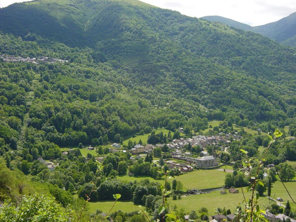 Maison Cancela Siguer Rum bild