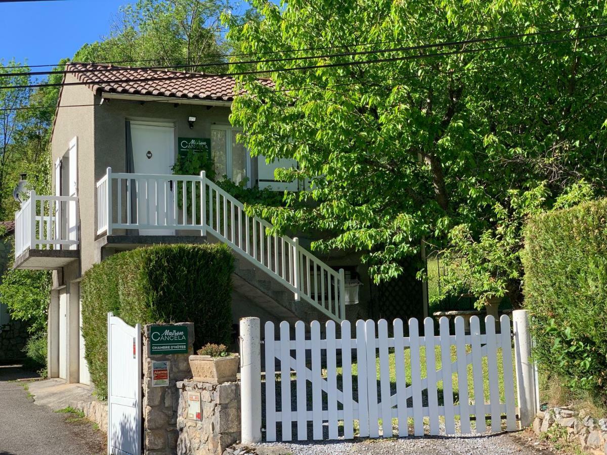 Maison Cancela Siguer Exteriör bild