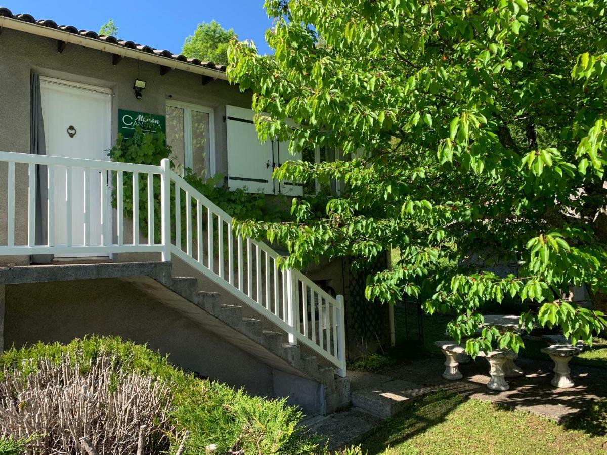 Maison Cancela Siguer Exteriör bild